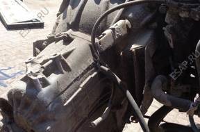 NISSAN PRIMERA P10 2.0 16V КОРОБКА ПЕРЕДАЧ