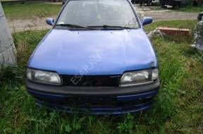 Nissan Primera P10 2.0 16v КОРОБКА ПЕРЕДАЧ