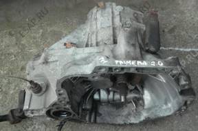 Nissan Primera P10 2.0 16V КОРОБКА ПЕРЕДАЧw Krakw