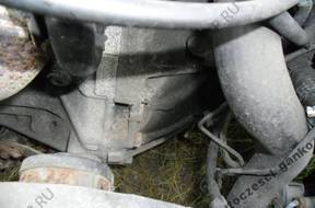 Nissan Primera P10 2.0 16v КОРОБКА ПЕРЕДАЧw