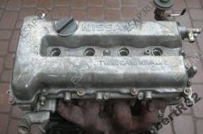 NISSAN PRIMERA P10 2.0 бензиновый двигатель 90-98 KRAK