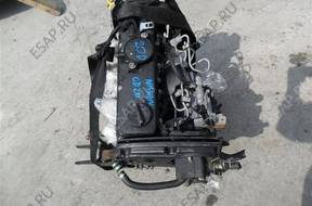 Nissan Primera P10 2.0 D двигатель CD20