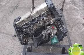NISSAN PRIMERA P10 2.0 D двигатель дизельный CD20