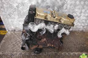NISSAN PRIMERA P10 2.0 D двигатель дизельный CD20