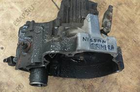 NISSAN PRIMERA P10 2.0 D КОРОБКА ПЕРЕДАЧ