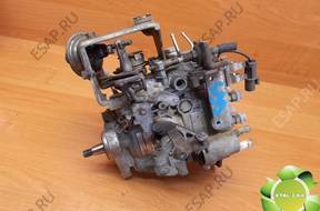 NISSAN PRIMERA P10 2.0 D ТНВД