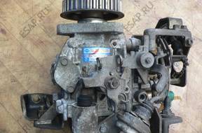 NISSAN PRIMERA P10 2.0 D ТНВД