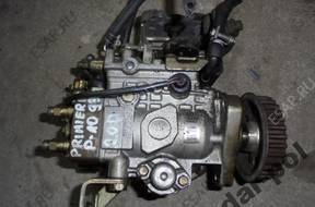 NISSAN PRIMERA P10 2.0 ДИЗЕЛЬ ТНВД