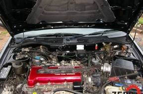 NISSAN PRIMERA P10 2.0 GT GTI КОРОБКА ПЕРЕДАЧW