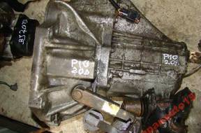 Nissan Primera P10 2.0 КОРОБКА ПЕРЕДАЧw