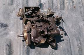 NISSAN PRIMERA P10 2.0 ТНВД 1670057J05