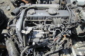 NISSAN PRIMERA P10 2.0D двигатель GOY SUPEK