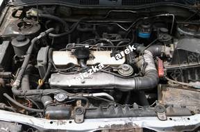 NISSAN PRIMERA P10 90-1997 год. 2,0D КОРОБКА ПЕРЕДАЧW