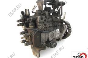 NISSAN PRIMERA P10 90- 2.0D 2.0 D ТНВД