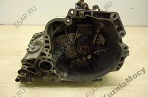 NISSAN PRIMERA P10 90-95 КОРОБКА ПЕРЕДАЧ SR20 2.0
