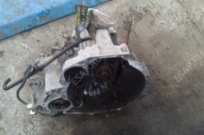NISSAN PRIMERA P10 95 год, 1,6 -КОРОБКА ПЕРЕДАЧW