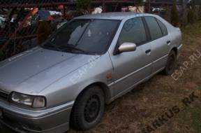 NISSAN PRIMERA P10 КОРОБКА ПЕРЕДАЧ