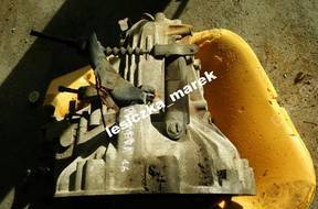 NISSAN PRIMERA P10 P11 1,6 КОРОБКА ПЕРЕДАЧW