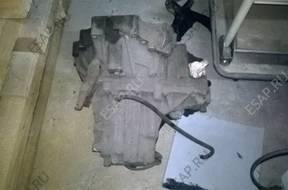 Nissan Primera P10 W10 Sunny 2.0D КОРОБКА ПЕРЕДАЧw