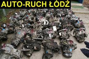 NISSAN PRIMERA P11 1,6 16V КОРОБКА ПЕРЕДАЧ