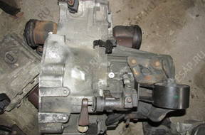 NISSAN PRIMERA P11 1,6 16V КОРОБКА ПЕРЕДАЧ