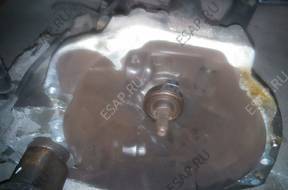Nissan Primera P11 1,6 16V КОРОБКА ПЕРЕДАЧ biegów
