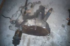 Nissan Primera P11 1,6 16V КОРОБКА ПЕРЕДАЧ biegów