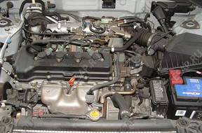 NISSAN PRIMERA P11 1,6  БЕНЗИН КОРОБКА ПЕРЕДАЧ 4M40