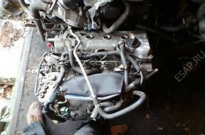 NISSAN PRIMERA P11 1,6B 16V 98 год, двигатель
