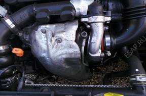 NISSAN PRIMERA P11 1,6B 16V 98 год, двигатель