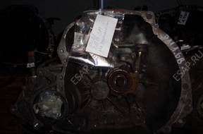 NISSAN PRIMERA P11 1,6.БЕНЗИН КОРОБКА ПЕРЕДАЧW