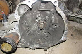 NISSAN PRIMERA P11 1,8 16V КОРОБКА ПЕРЕДАЧ