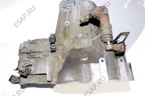 Nissan Primera P11 1,8 16V КОРОБКА ПЕРЕДАЧ biegów 6J003