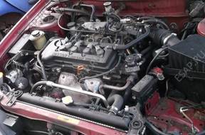 NISSAN PRIMERA P11 1,8 16V КОРОБКА ПЕРЕДАЧ