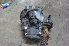 NISSAN PRIMERA P11 1,8 16V КОРОБКА ПЕРЕДАЧW