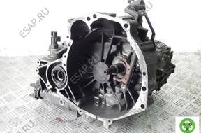 Nissan Primera P11 1,8 84kW 1999 год КОРОБКА ПЕРЕДАЧw