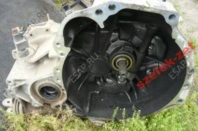 NISSAN PRIMERA P11 1,8  КОРОБКА ПЕРЕДАЧ