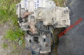 NISSAN PRIMERA P11 1,8  КОРОБКА ПЕРЕДАЧw