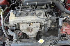 Nissan Primera P11 1.6 16V двигатель GA16