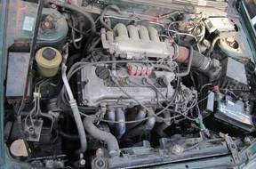 NISSAN PRIMERA P11 1.6 16V - двигатель