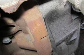 NISSAN PRIMERA P11 1.6 16V - двигатель