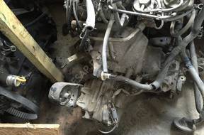 NISSAN PRIMERA P11 1.6 16V КОРОБКА ПЕРЕДАЧ BIEGÓW