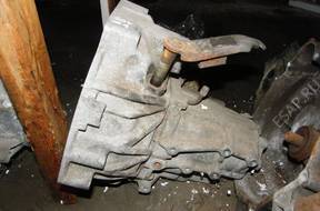 NISSAN PRIMERA P11 1.6 16V - КОРОБКА ПЕРЕДАЧW 60Y1