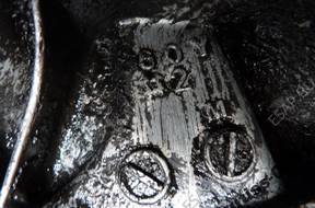 NISSAN PRIMERA P11 1.6 16V КОРОБКА ПЕРЕДАЧW 60Y2