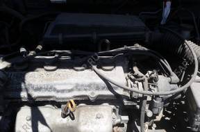 NISSAN PRIMERA P11  1.6 16V КОРОБКА ПЕРЕДАЧW