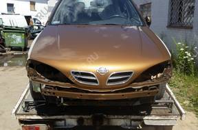 NISSAN PRIMERA P11  1.6 16V КОРОБКА ПЕРЕДАЧW