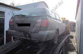 NISSAN PRIMERA P11 1.6 16V - КОРОБКА ПЕРЕДАЧw