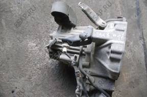 NISSAN PRIMERA P11 1.6 БЕНЗИН КОРОБКА ПЕРЕДАЧW