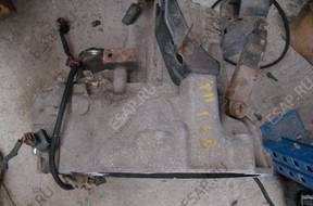 NISSAN Primera P11 1.6 GA КОРОБКА ПЕРЕДАЧW