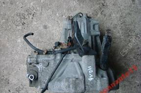 Nissan Primera P11 1.6 КОРОБКА ПЕРЕДАЧw МЕХАНИЧЕСКАЯ